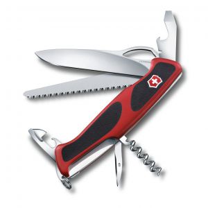 Scyzoryk Victorinox RangerGrip 79, Czerwony
